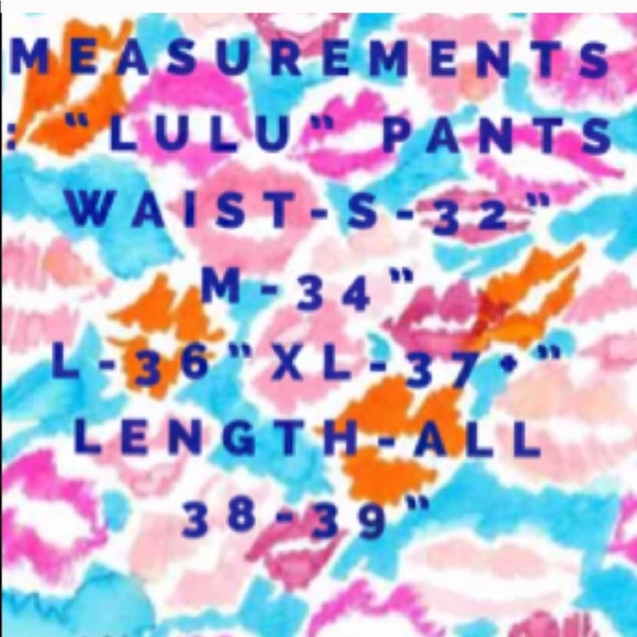 Free shipping!!! ✨3 LEFT ✨Tracy Negoshian Tavel Pant - Picture 3 of 3